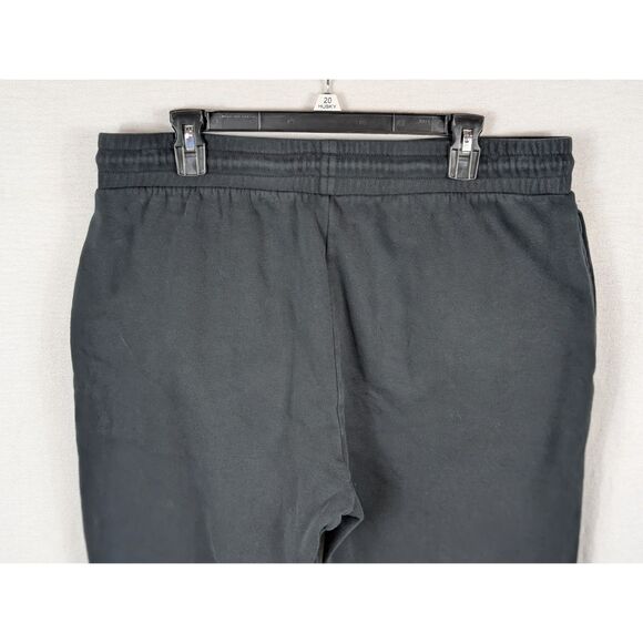 Gymshark Fitness Cuffed Sweatpants Black Men's Size XL - Picture 8 of 12